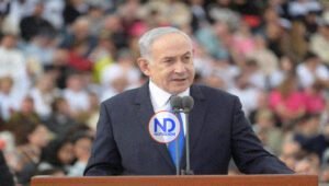 Benjamin Netanyahu (6)