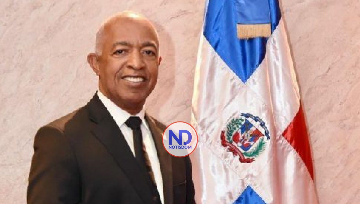 Bertico Santana coordinador de campaña de Luis Abinader en SDE