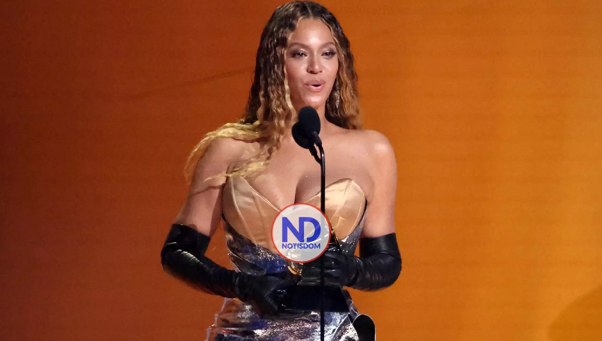 Beyoncé incluye un tema con el título «Flamenco» en su álbum country