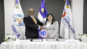 ProDominicana y ADOPNIA se unen para impulsar el comercio de RD