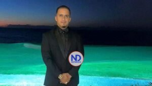 Hallan empresario muerto tirado en una zanja en Cutupú La Vega