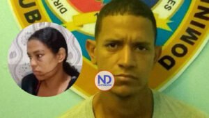 Capturan hombre que le ocasionó herida de 185 puntos a su expareja