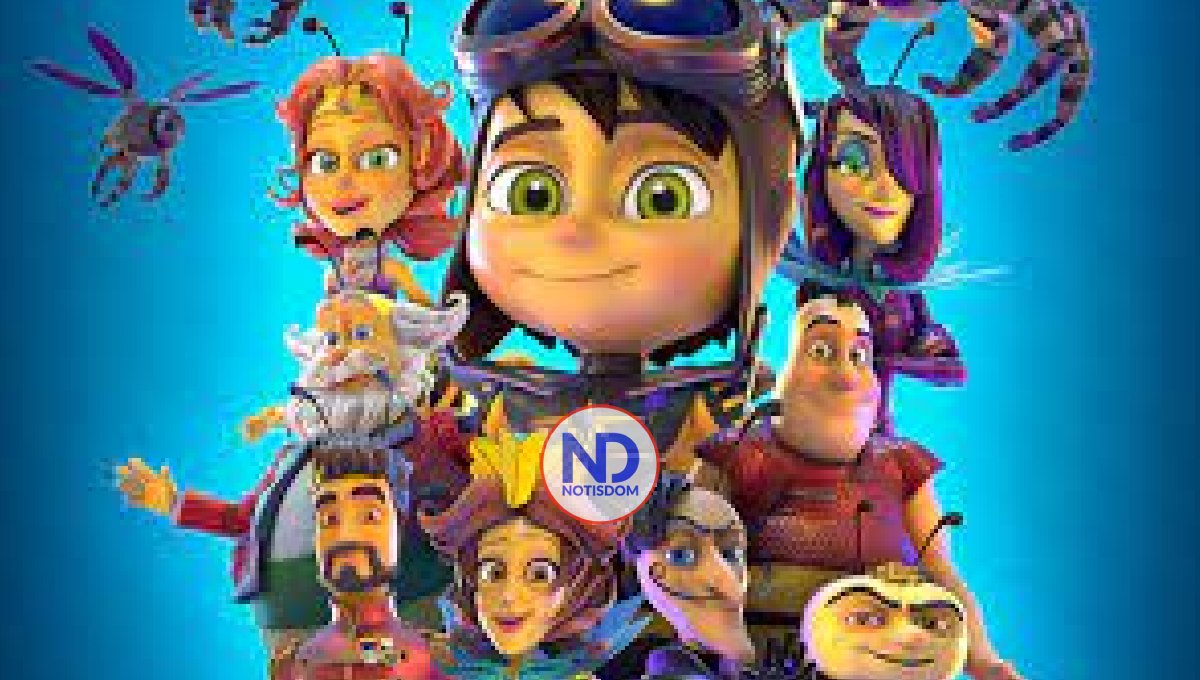 Juan Luis Guerra ofrece detalles sobre su película “Capitán Avispa”