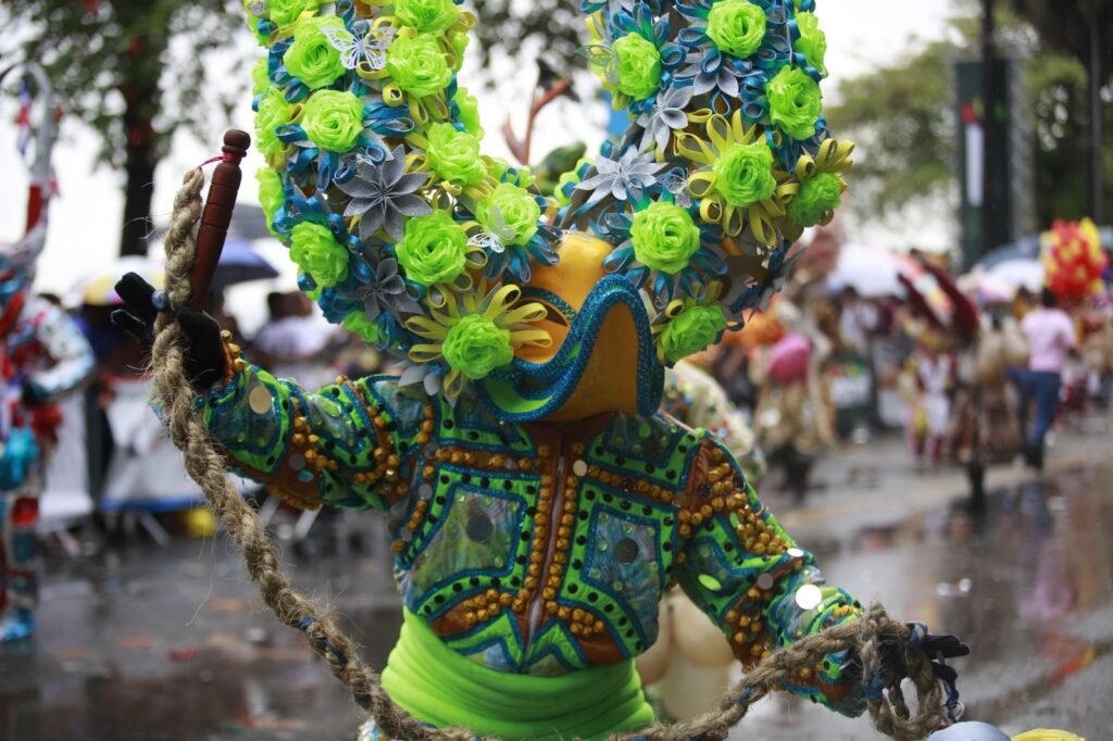 CARNAVAL 20 Cultura anuncia cierre de George Washington por Desfile Nacional de Carnaval