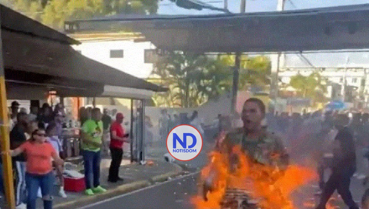 México dona piel humana a RD para víctimas carnaval de Salcedo