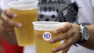 Interior y Policía prohíbe venta bebidas alcohólicas Viernes Santo