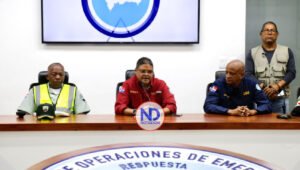 El COE reporta un muerto, 36 accidentes y 49 intoxicados