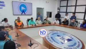 Cuatro muertos durante asueto de Semana Santa en RD