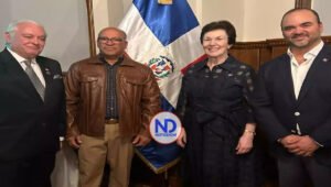 Presentan película de Freddy Beras Goico en EE.UU.