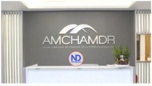 Cámara Americana de Comercio felicita al presidente Abinader