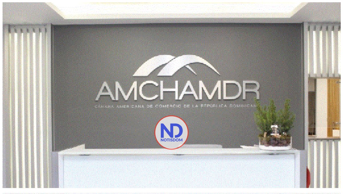 Cámara Americana de Comercio felicita al presidente Abinader 2 Cámara Americana de Comercio felicita al presidente Abinader