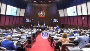 Diputados respaldan acciones del Estado dominicano ante Haití
