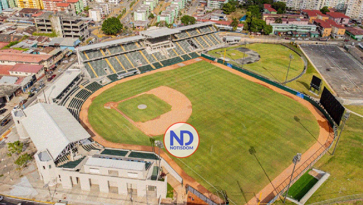 Avanzan preparativos de la Serie del Caribe Kids Panamá 2024