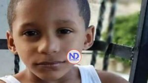 Fallece otro niño por incendio en carnaval de Salcedo; suman nueve víctimas