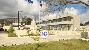 Presidente dominicano inaugura obras sociales provincia Espaillat