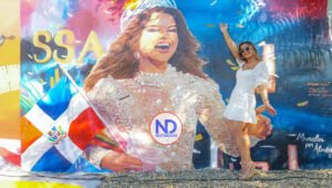 Realizan mural en honor a Clarissa Molina