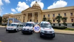 DAEH incorporará nuevas unidades para consolidar cobertura nacional