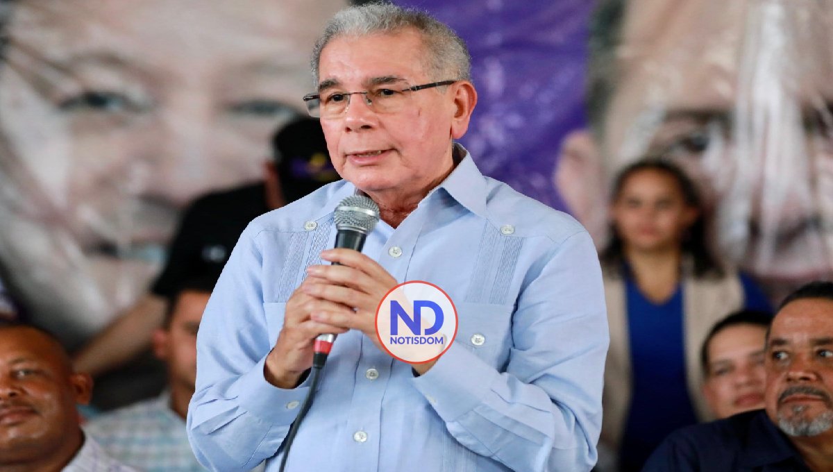 Danilo exhorta a los peledeístas a evitar haya «compra de cédulas» 2 Danilo exhorta a los peledeístas a evitar haya «compra de cédulas»