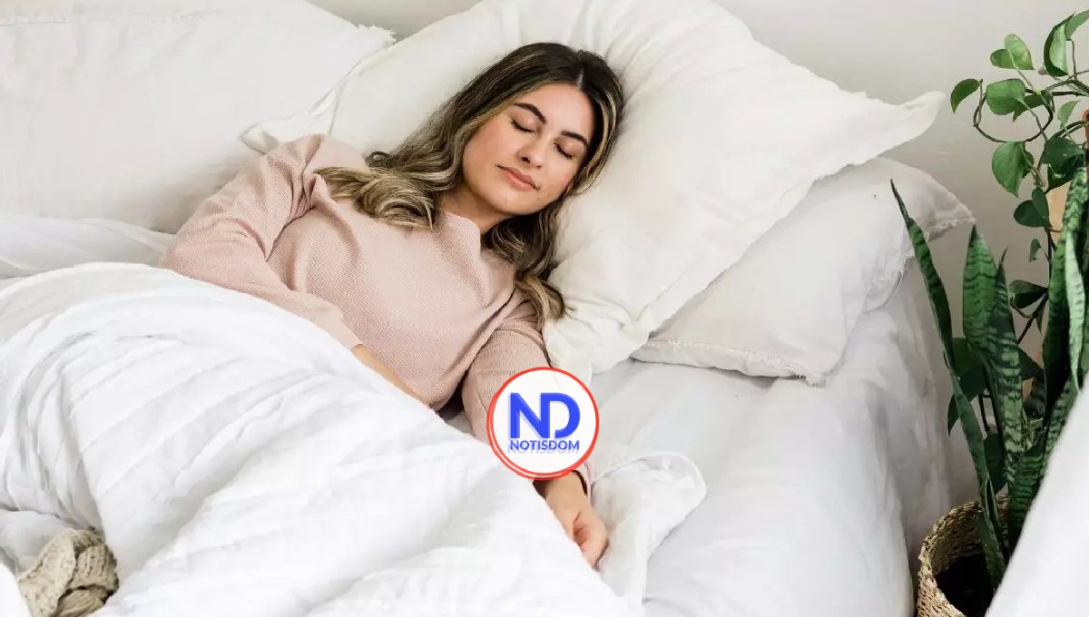¿Por qué hoy se celebra el Día Mundial del Sueño?