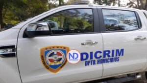 PN apresa a 5 haitianos acusados de agresión a capitán y a un raso