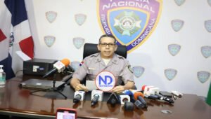 Policía detiene a cinco nacionales haitianos por agresión contra capitán y raso en Herrera