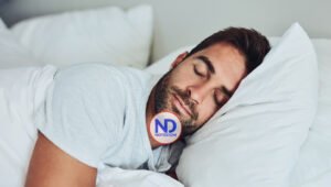 Recomendaciones para dormir bien