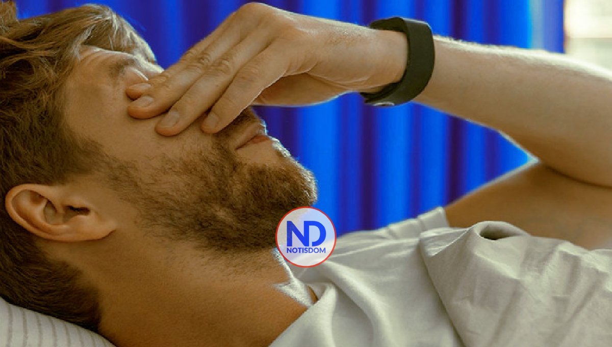 El peligro de no dormir bien