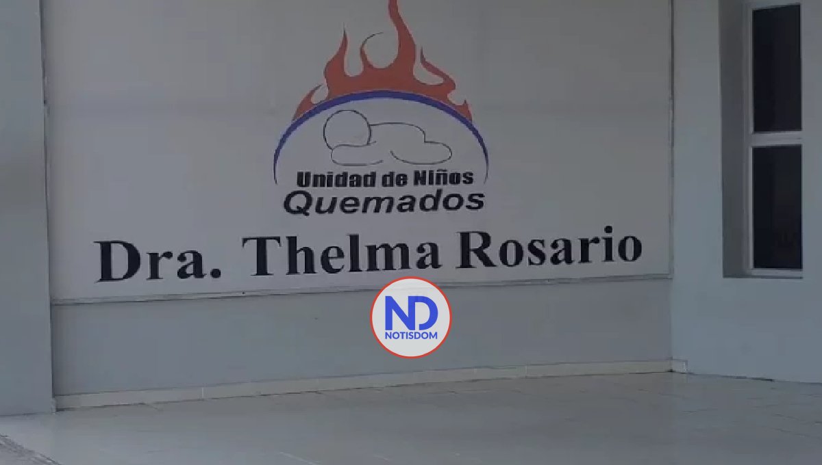 Menor quemado con habichuela se encuentra estable