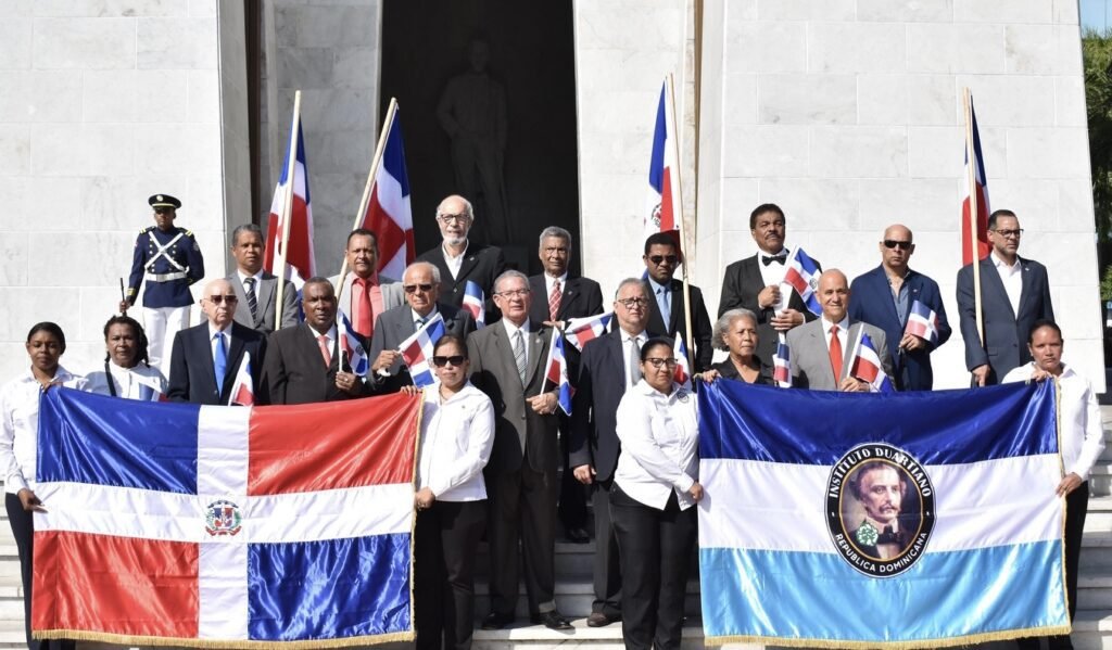 DUARTIANOS 2 Duartianos ven fue atinado negar ingreso premier Haití Ariel Henry