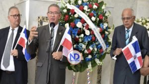 Duartianos ven fue atinado negar ingreso premier Haití Ariel Henry