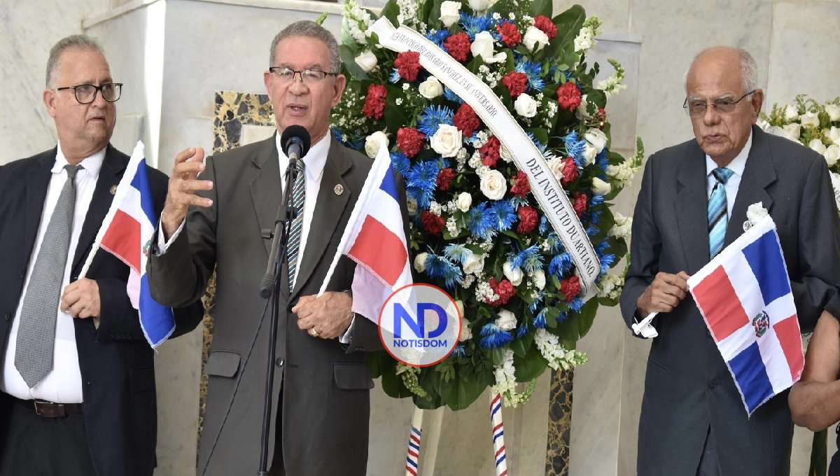 Duartianos ven fue atinado negar ingreso premier Haití Ariel Henry