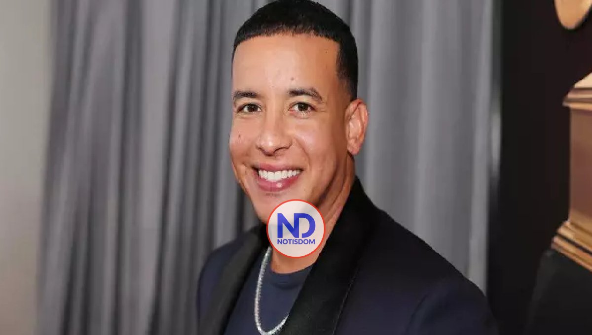Daddy Yankee lanzará el tema "Donante de Sangre" en homenaje a Jesucristo 2 Daddy Yankee lanzará el tema «Donante de Sangre» en homenaje a Jesucristo