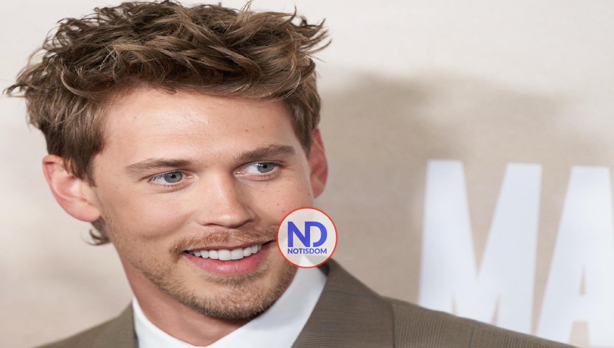 Austin Butler protagonizará el próximo filme de Darren Aronofsky, ‘Caught Stealing’