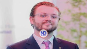 Banco Banesco nombra a Dimitri Maleev su presidente ejecutivo