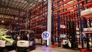 E.T. Heinsen en Haina inaugura instalaciones de vanguardia