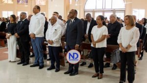 Alcántara ve dirigentes oposición crean incertidumbre y confusión