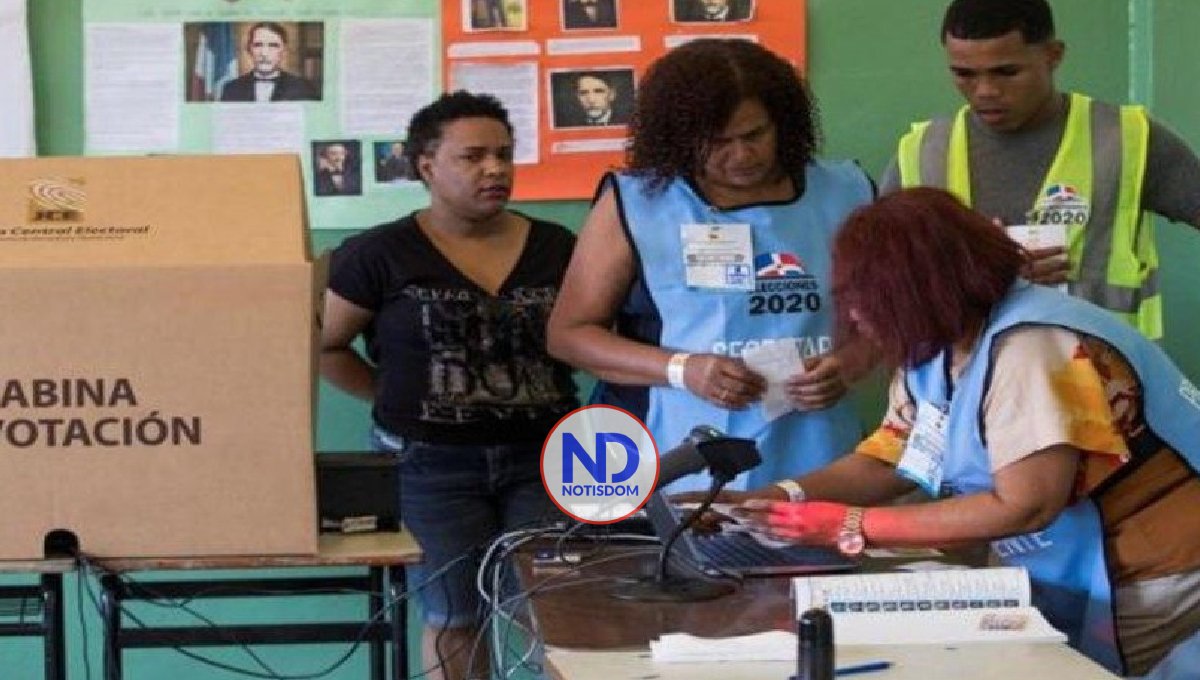 Mujeres y dominicanos exterior con influencia electoral decisiva