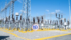 ETED anuncia el funcionamiento de nuevas unidades de energía