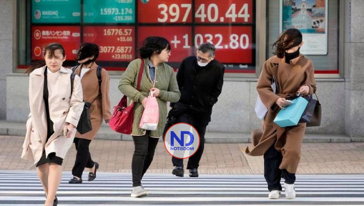 Alerta en Japón por enfermedad carnívora