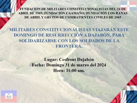 Ex militares constitucionalistas irán a frontera a apoyar soldados 3 EX MILITERES 1 Ex militares constitucionalistas irán a frontera a apoyar soldados