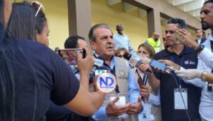 Designan a Eduardo Frei Ruiz como Jefe de la Misión Electoral de la OEA en RD