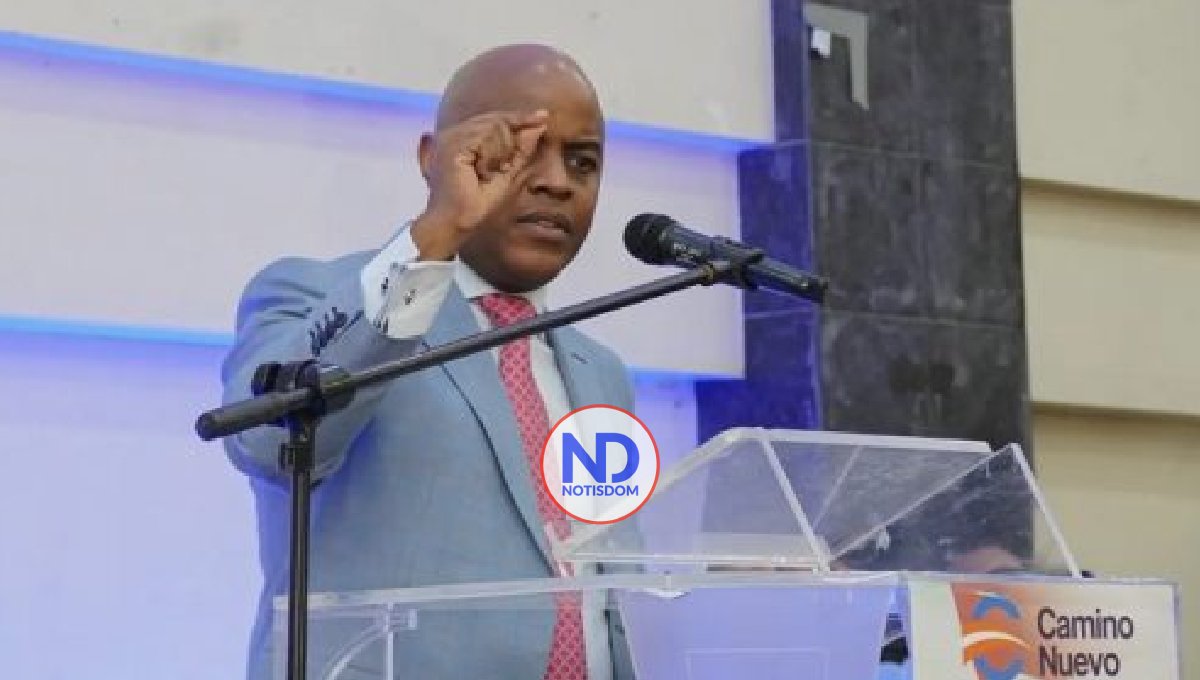 Tribunal anula medida JCE rechaza reconocer Partido Camino Nuevo