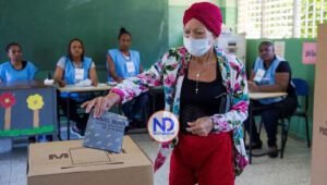 Candidatos deben atraer votos en siete provincias dominicanas