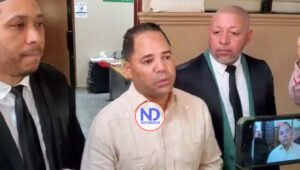 MP apela libertad regidor PRM acusado de tráfico de migrantes