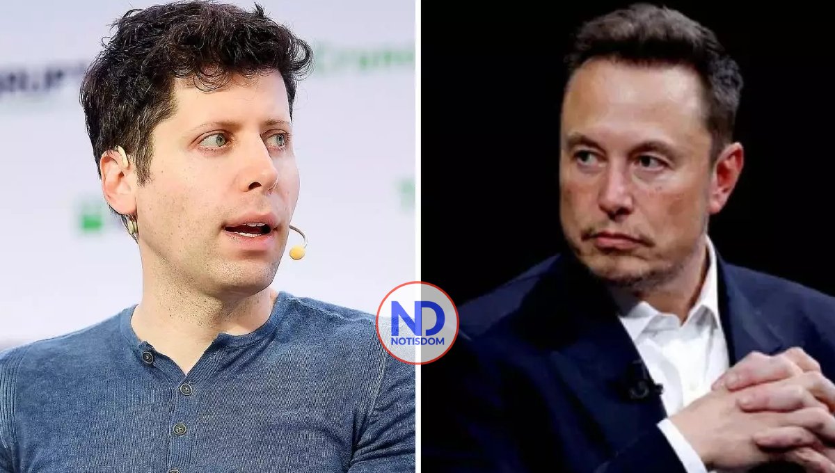 Elon Musk demandó a la empresa creadora de ChatGPT por violación de contrato 2 Elon Musk demandó a la empresa creadora de ChatGPT por violación de contrato