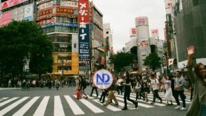 Así es la «enfermedad carnívora» que tiene a Japón en alerta