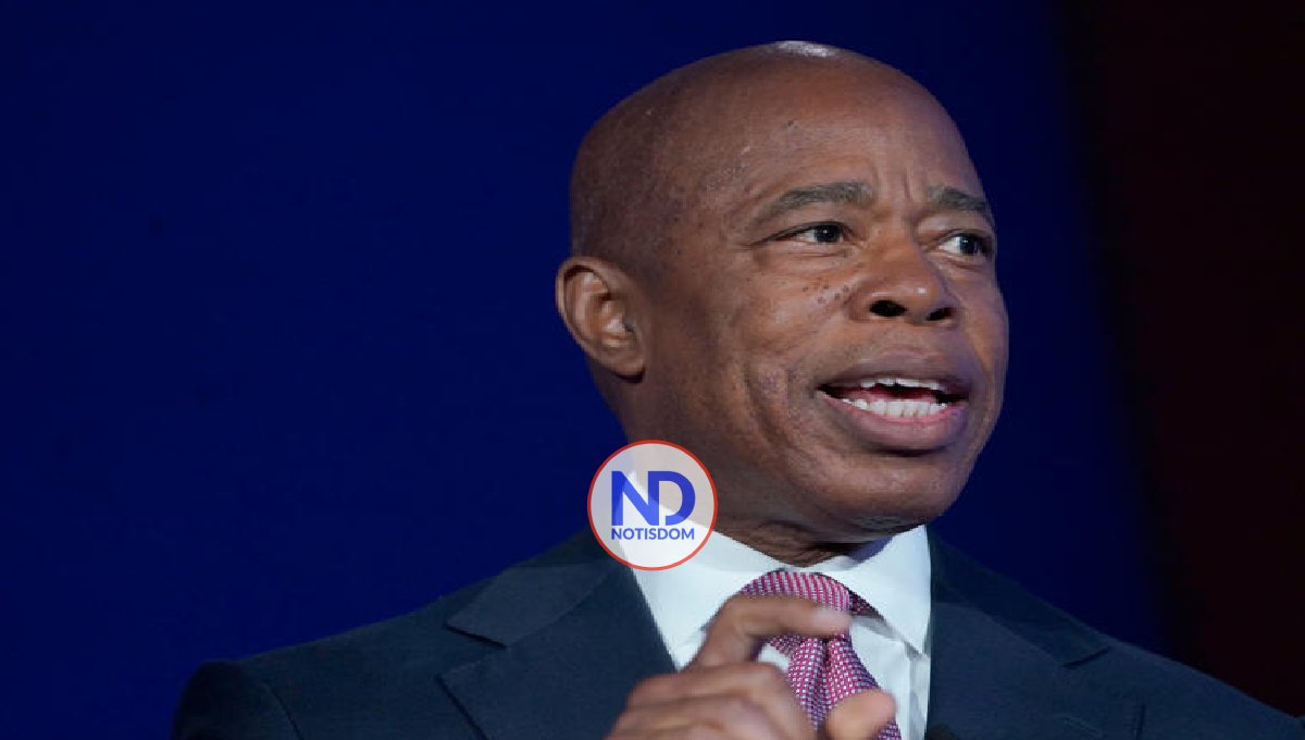 Presentan demanda contra alcalde de Nueva York por agresión sexual