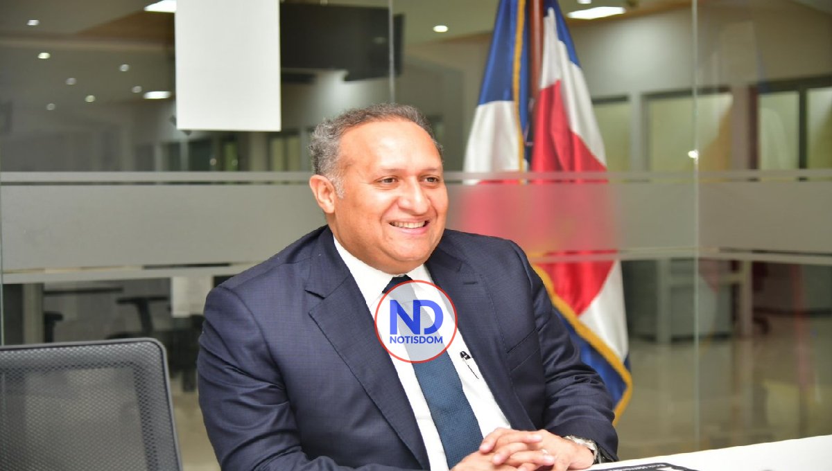 Erick Hernández Machado es el nuevo coordinador general de PC