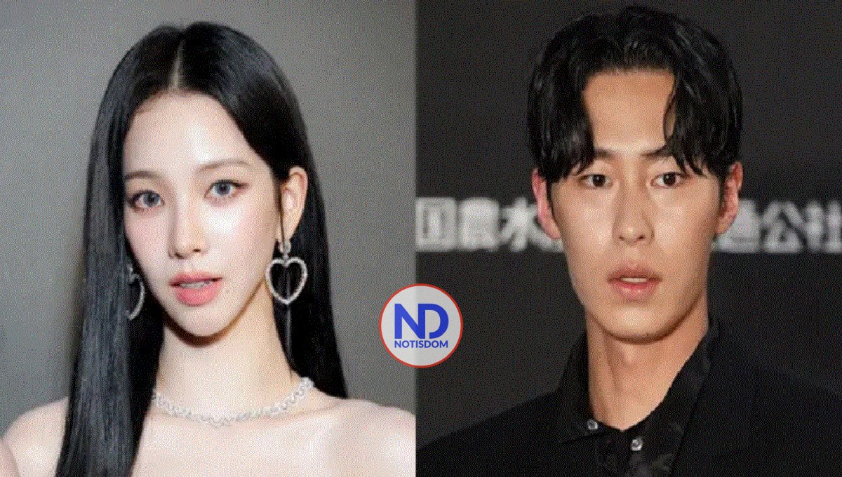 Estrella del k-pop pide disculpas tras confesar que tiene pareja 2 Estrella del k-pop pide disculpas tras confesar que tiene pareja