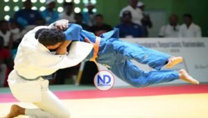 Fedojudo realizará campeonato nacional cadete y junior